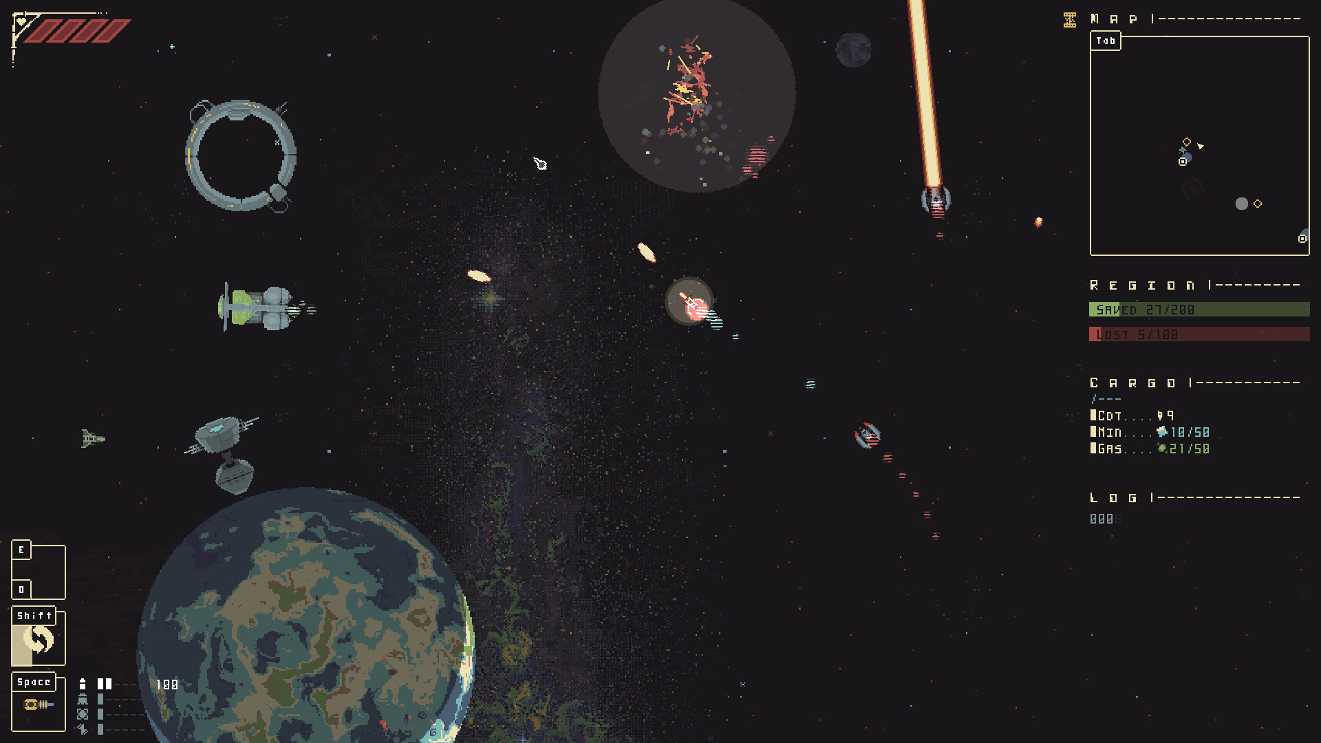 Power of Ten Screenshot 0