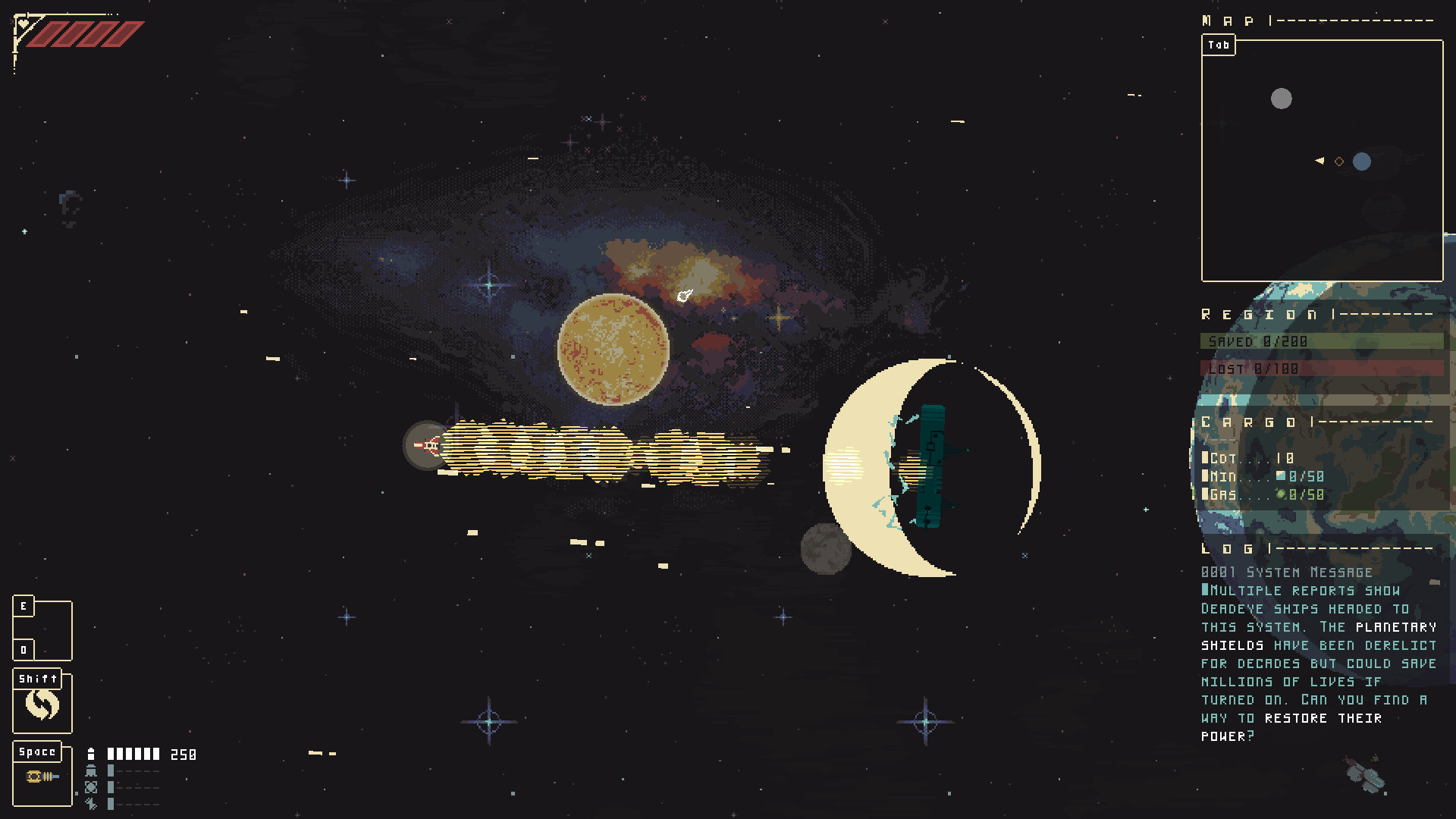 Power of Ten Screenshot 2