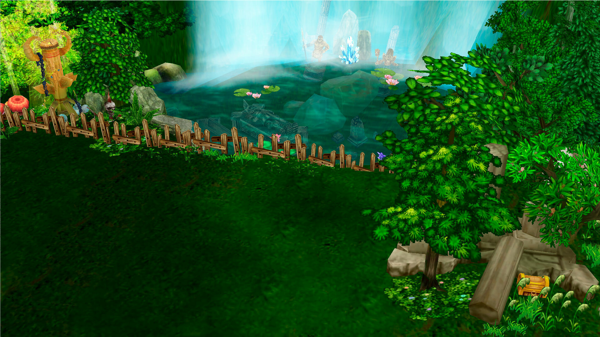 GodsArena Online Screenshot 5