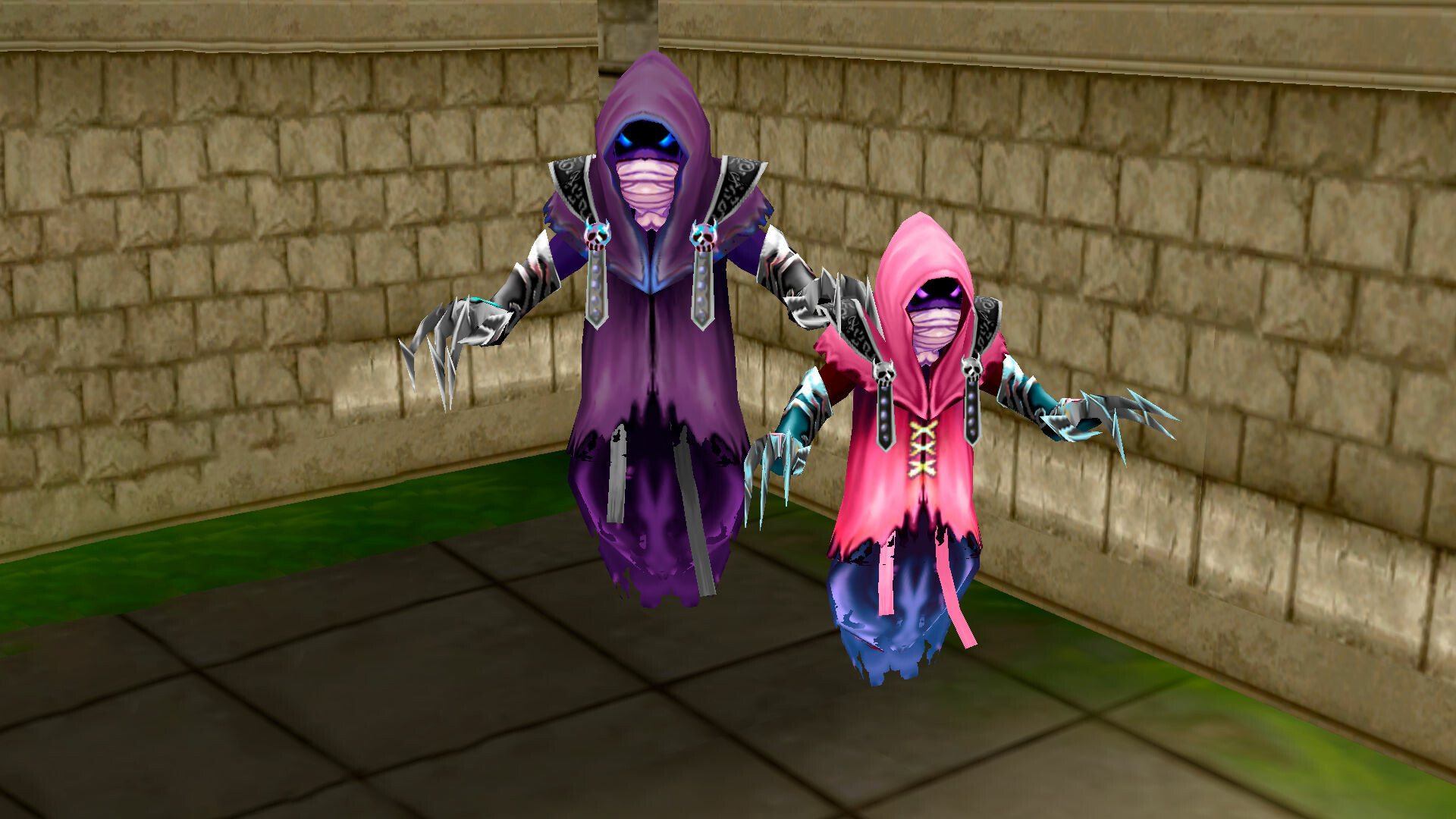 GodsArena Online Screenshot 7