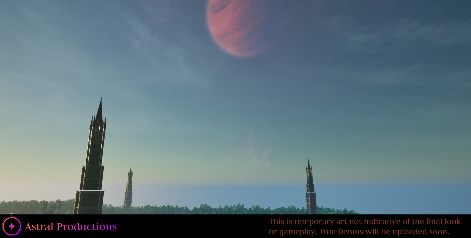 Storm Reavers Screenshot 1