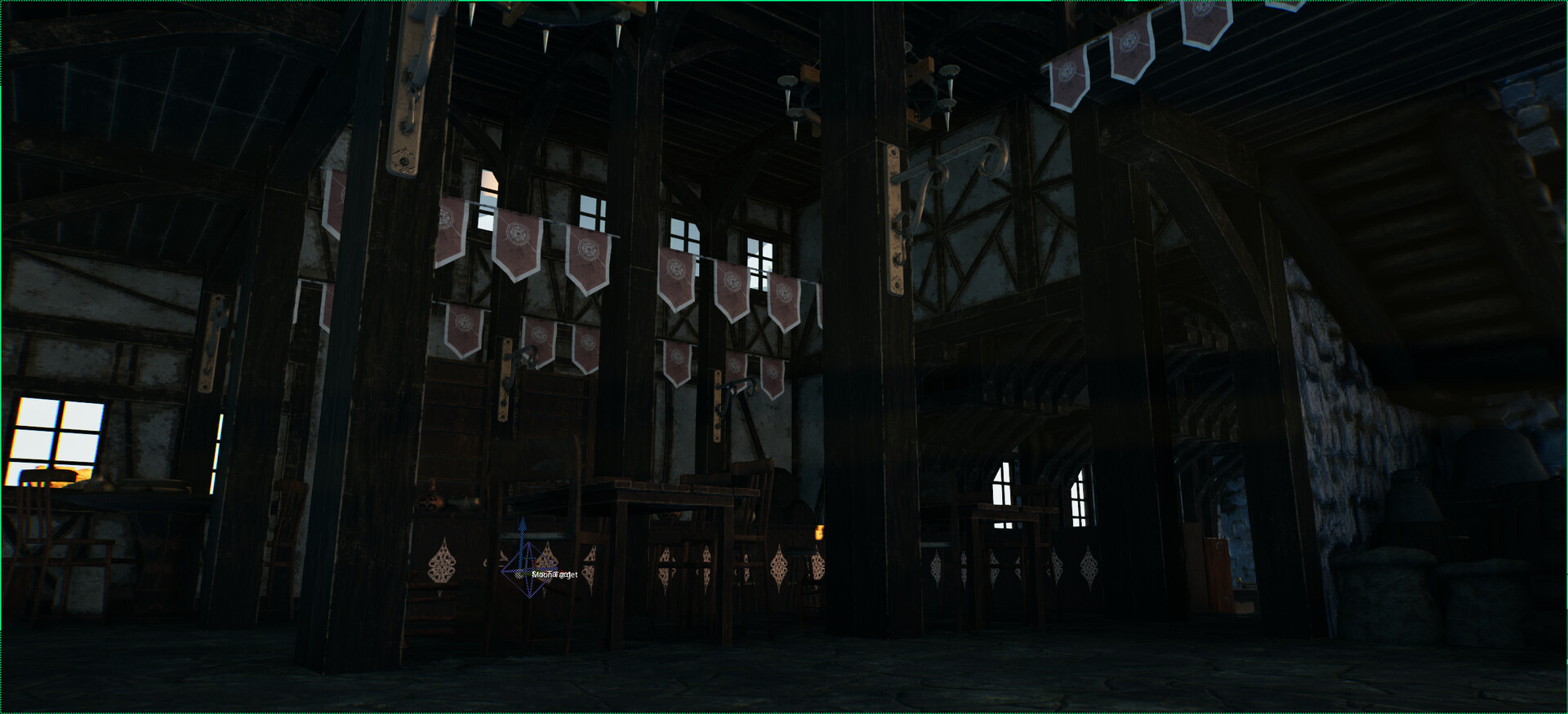 Storm Reavers Screenshot 4