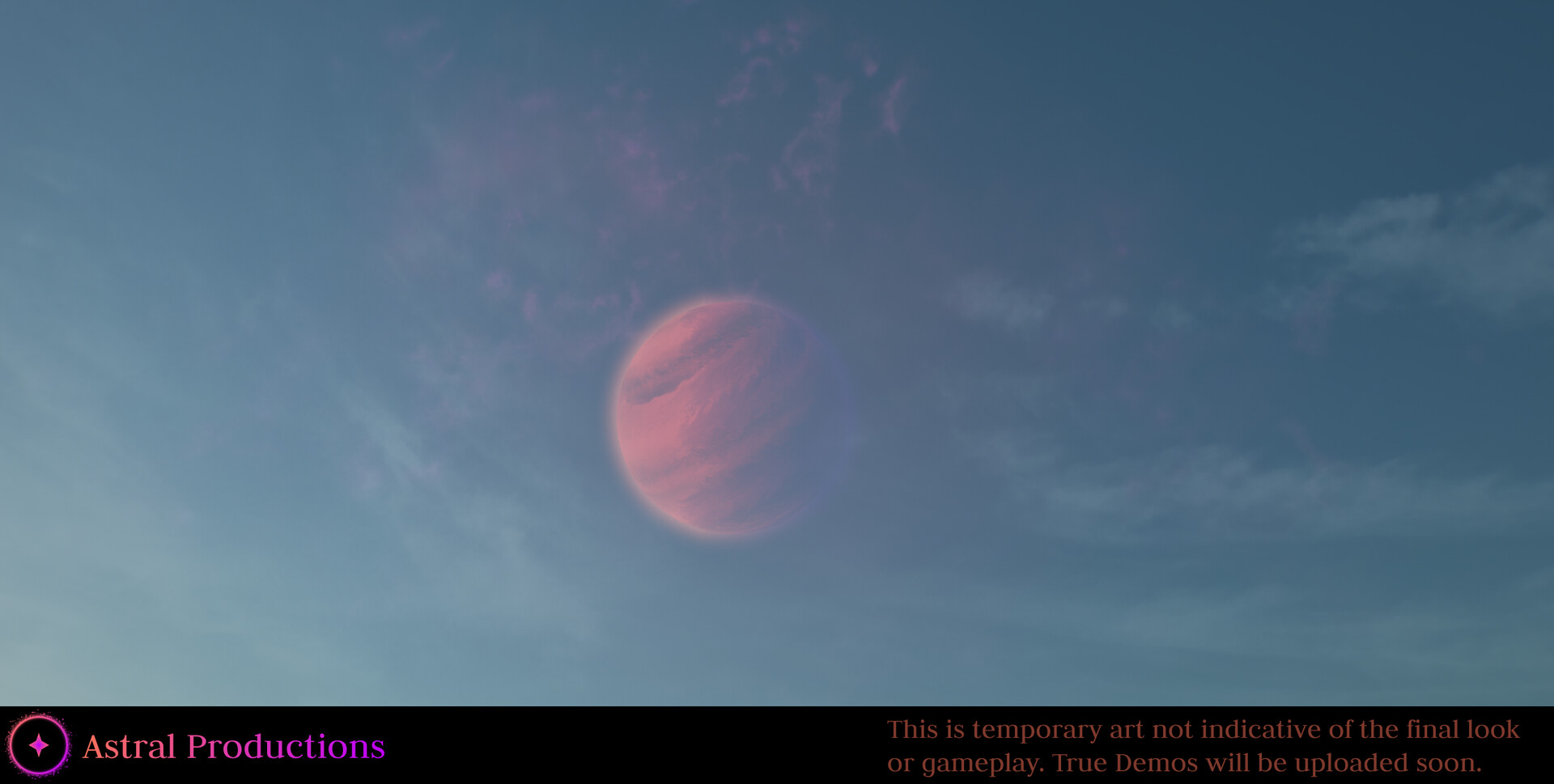 Storm Reavers Screenshot 0