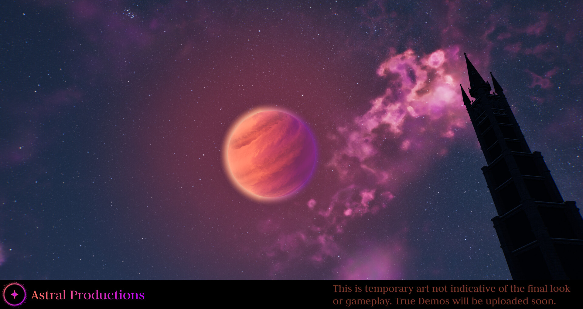 Storm Reavers Screenshot 2