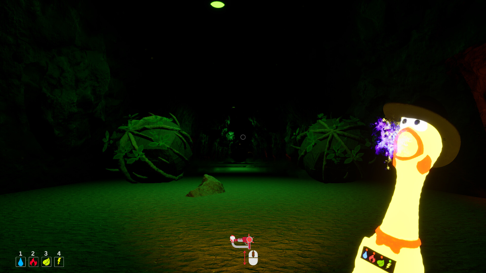 Squawky Screenshot 4