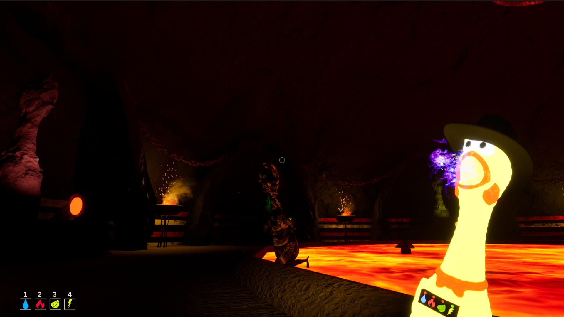 Squawky Screenshot 6