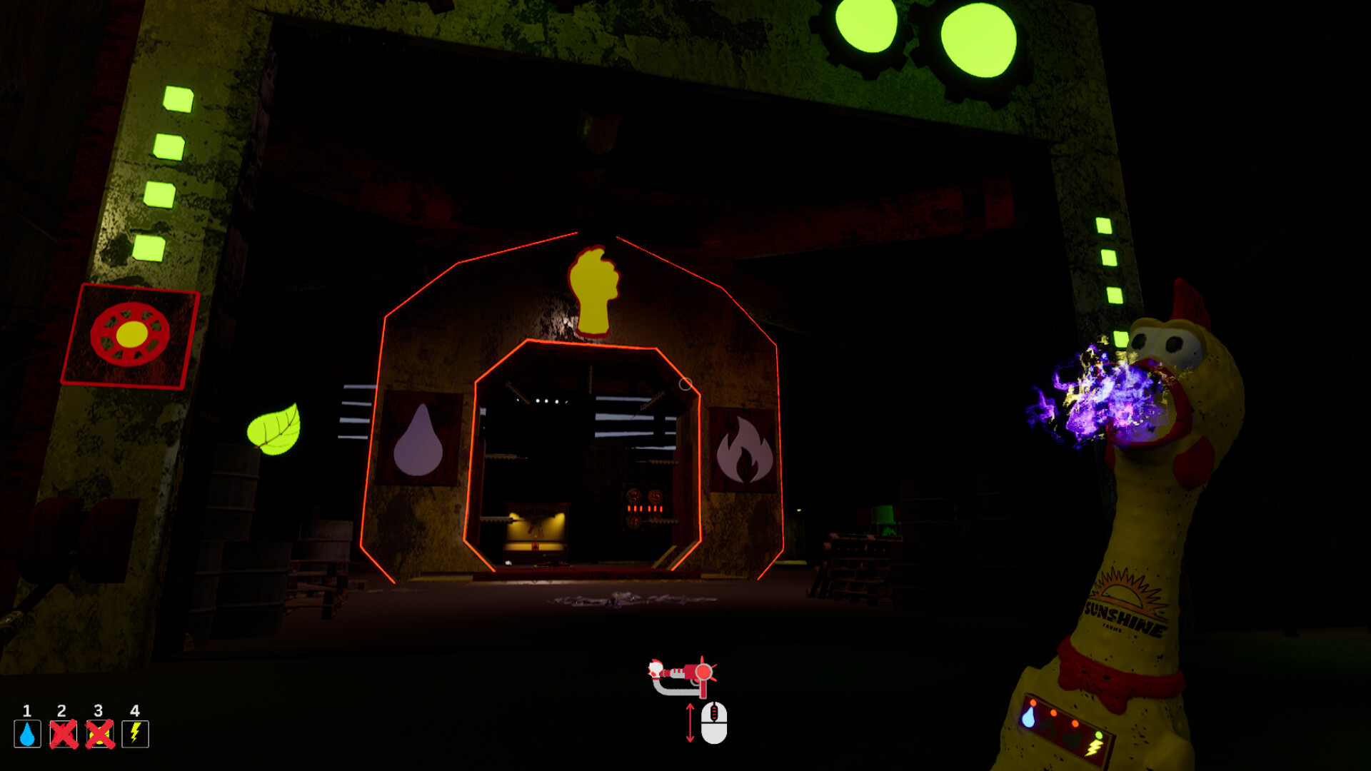 Squawky Screenshot 7