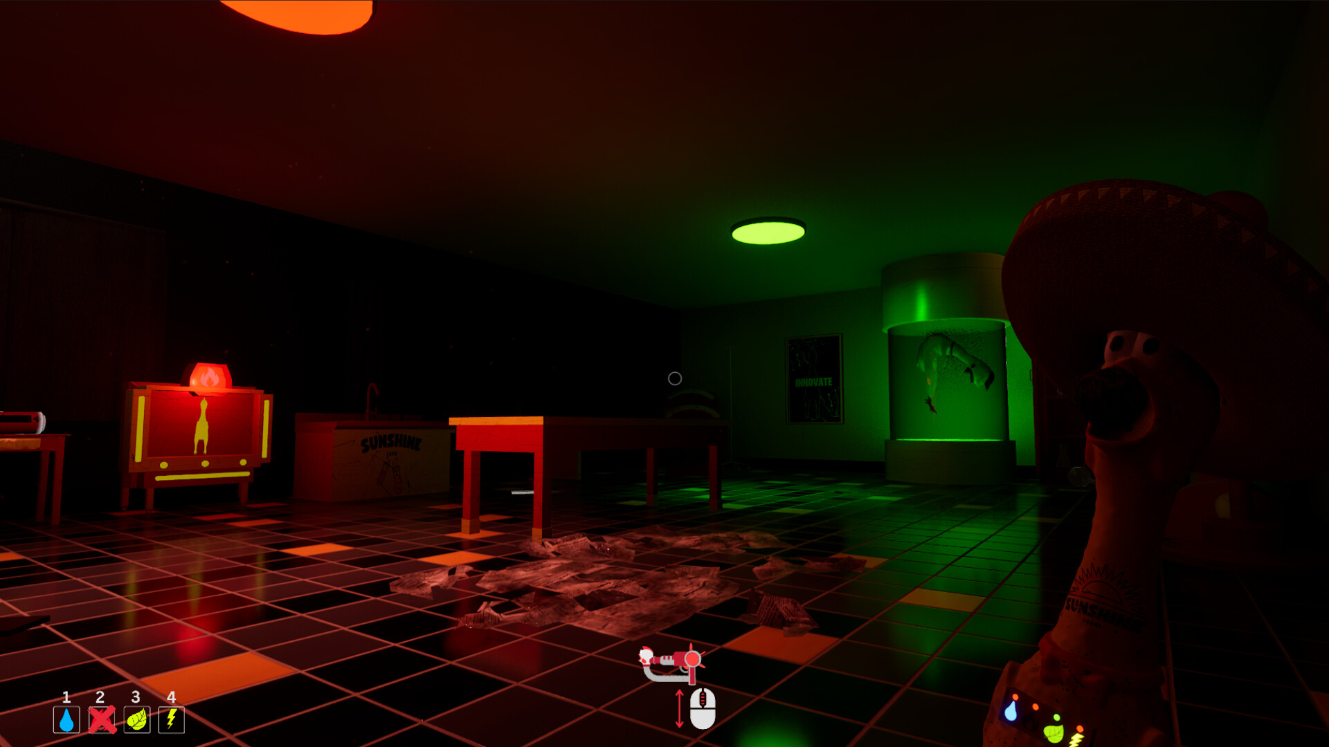 Squawky Screenshot 5