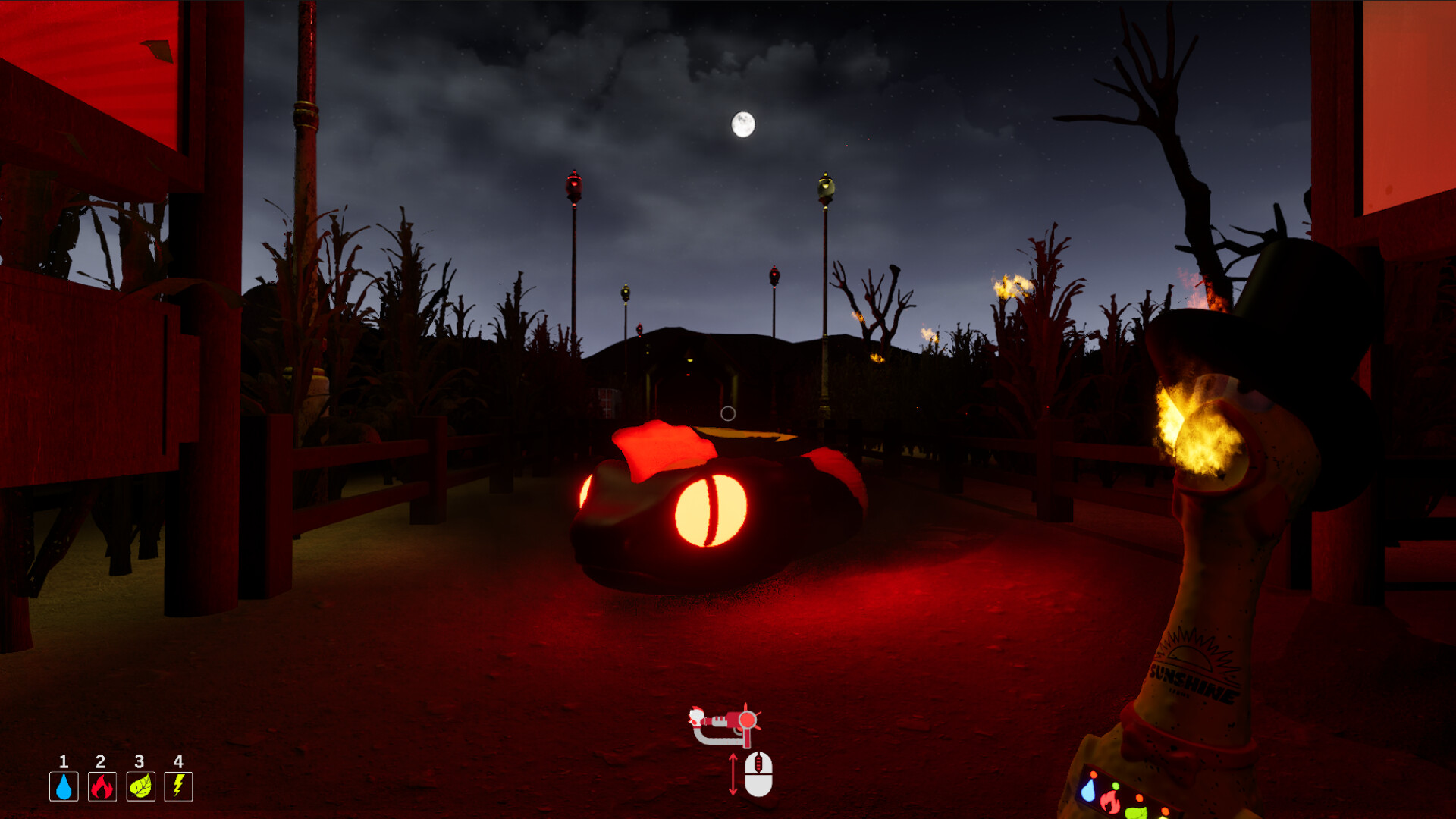 Squawky Screenshot 3