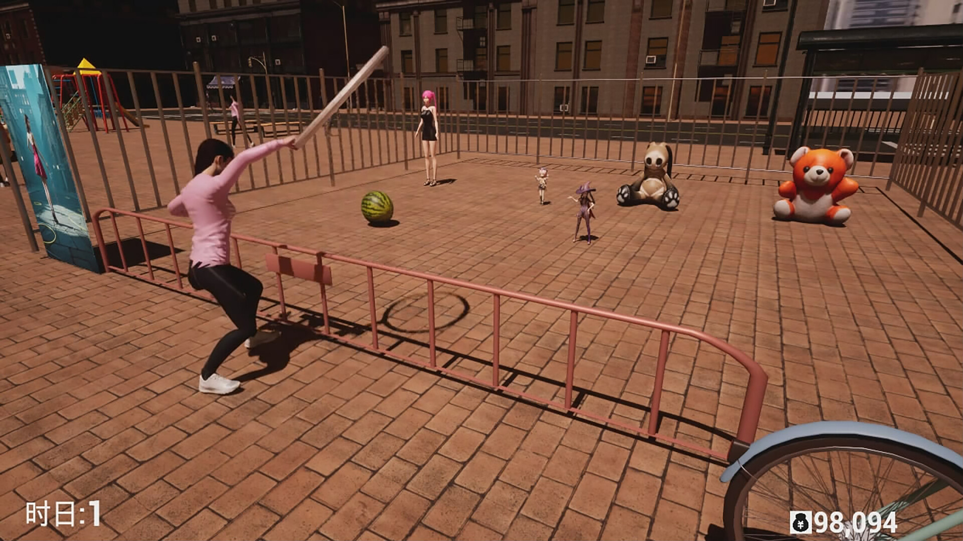 圈套scheme Screenshot 6