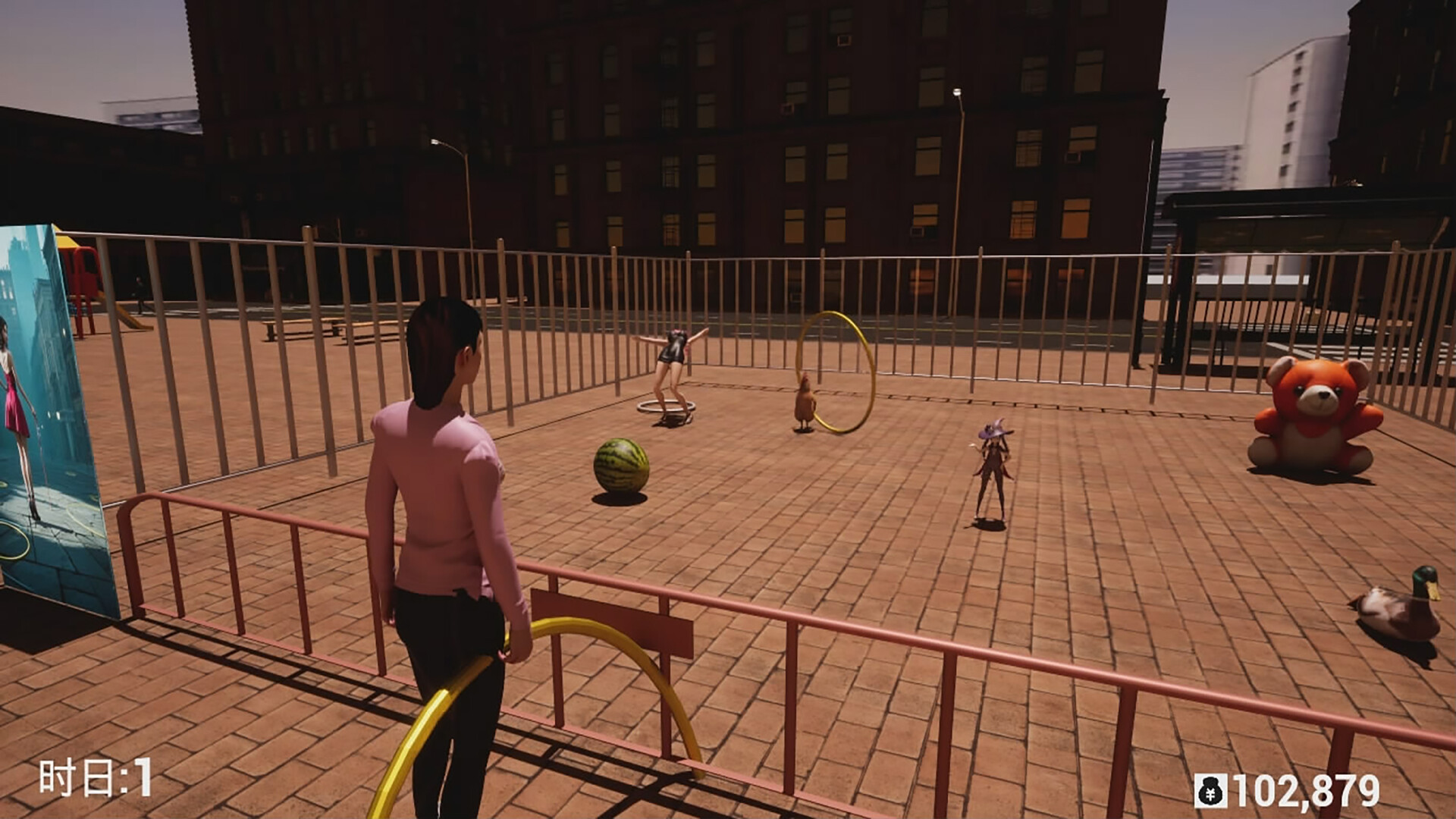 圈套scheme Screenshot 5