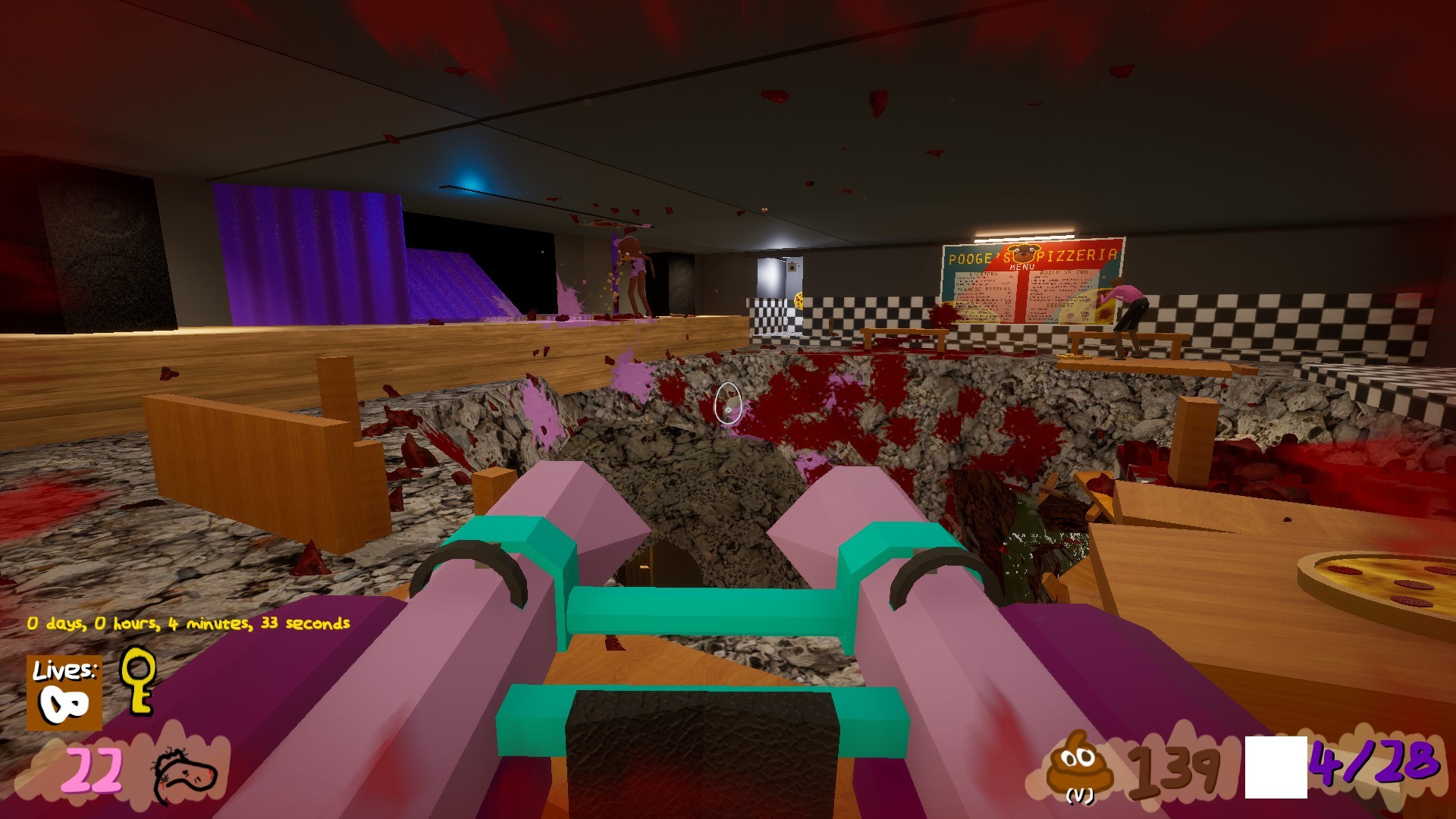 77p egg: Eggwife Playtest Screenshot 9