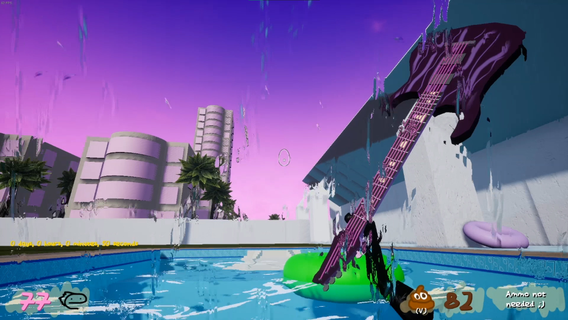 77p egg: Eggwife Playtest Screenshot 0