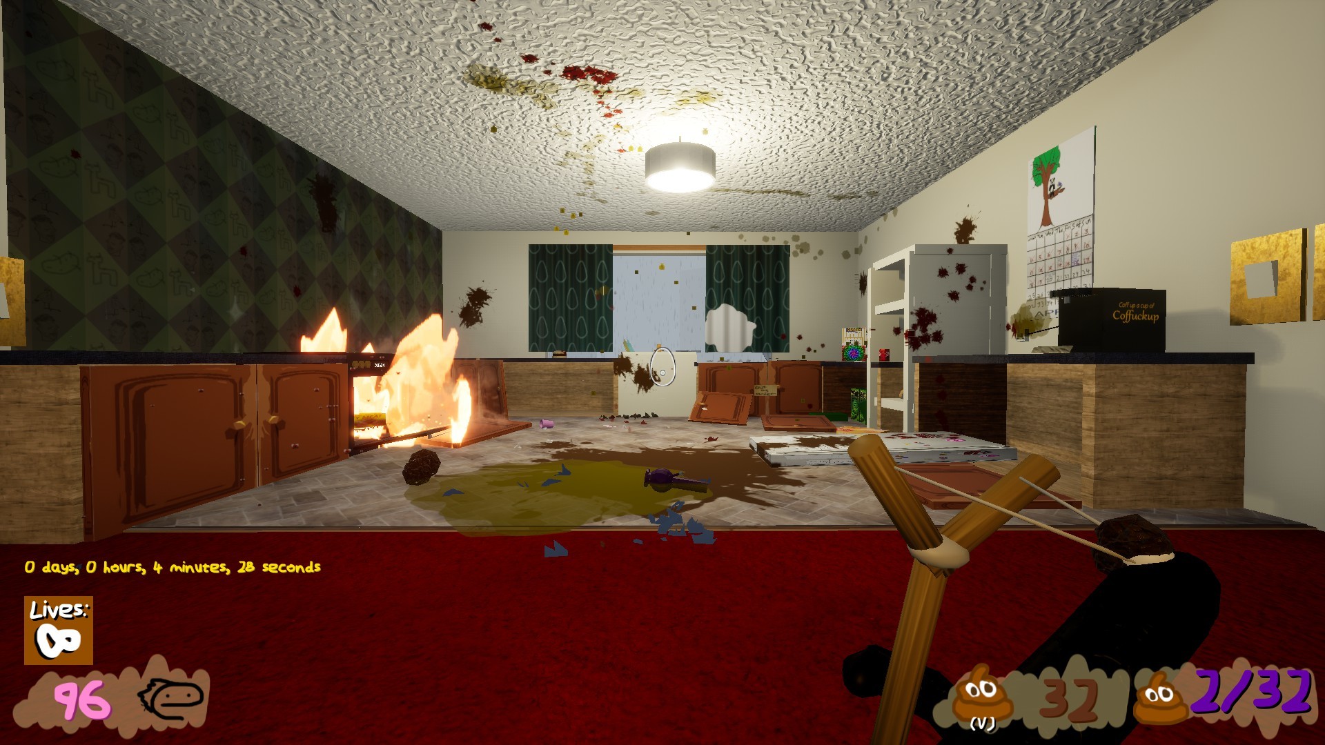 77p egg: Eggwife Playtest Screenshot 4