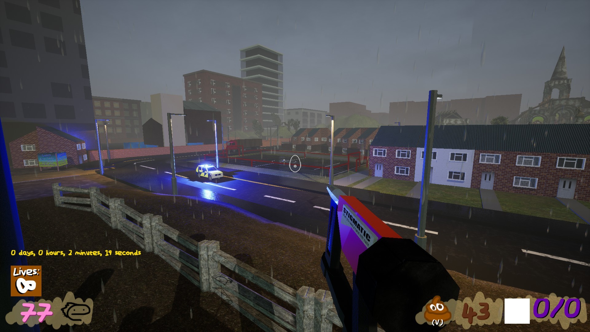 77p egg: Eggwife Playtest Screenshot 5