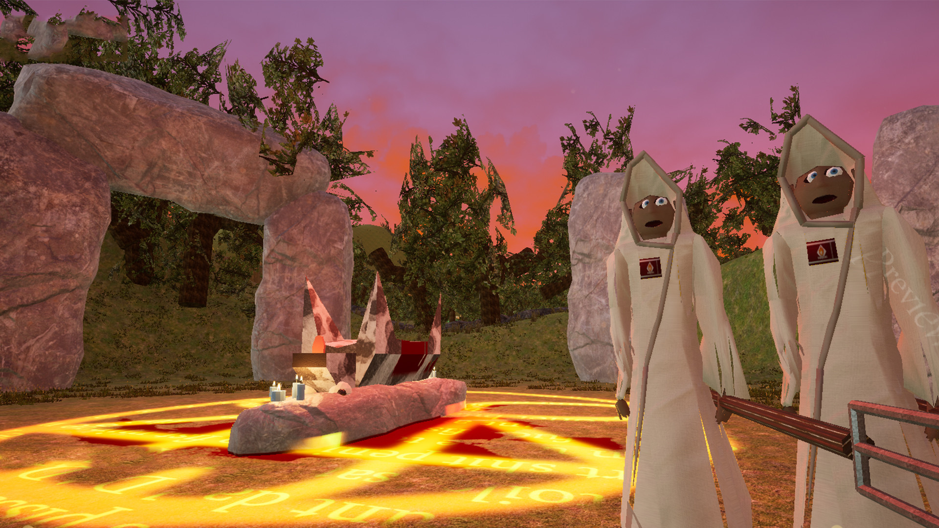 77p egg: Eggwife Playtest Screenshot 15