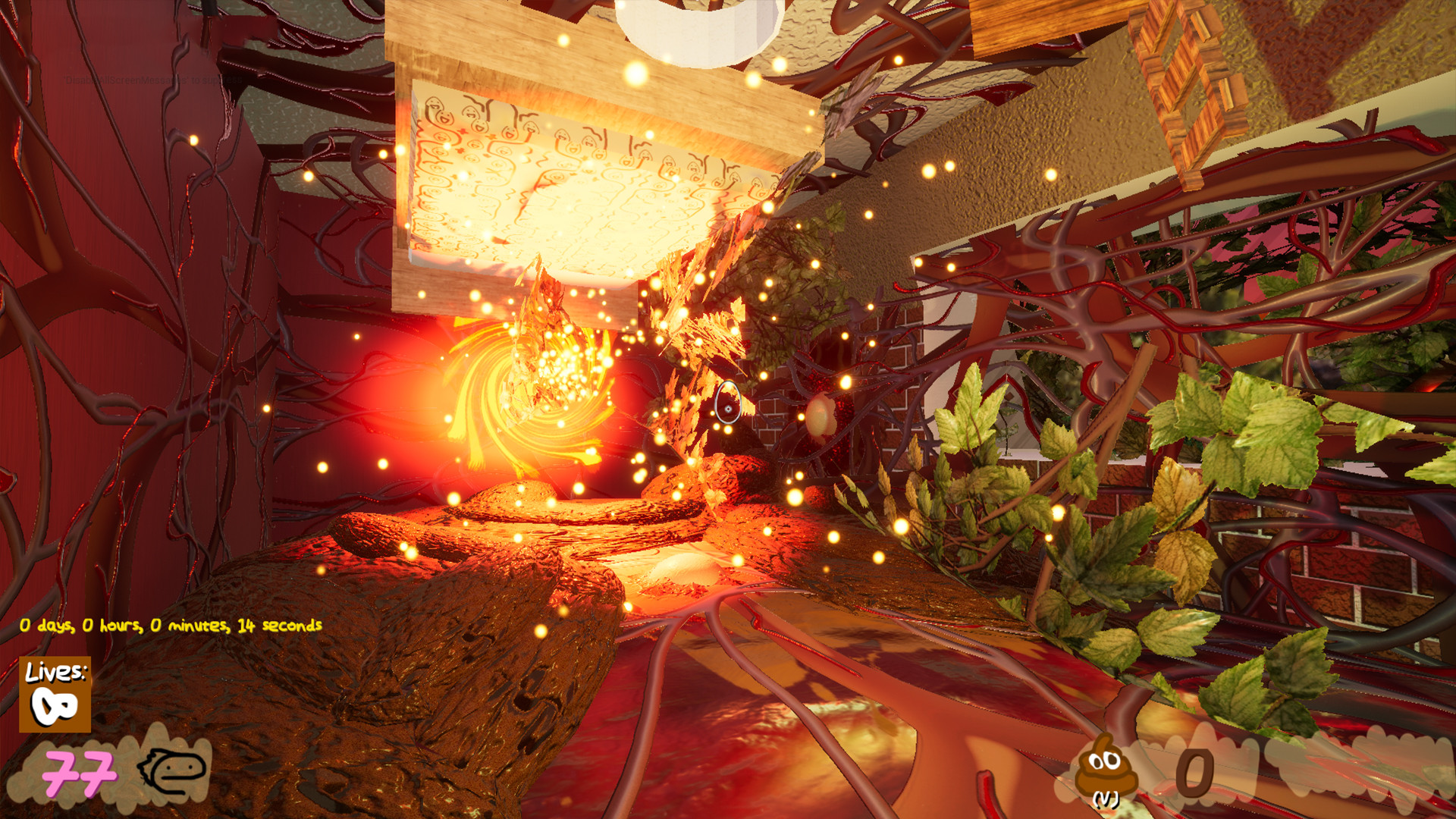 77p egg: Eggwife Playtest Screenshot 3