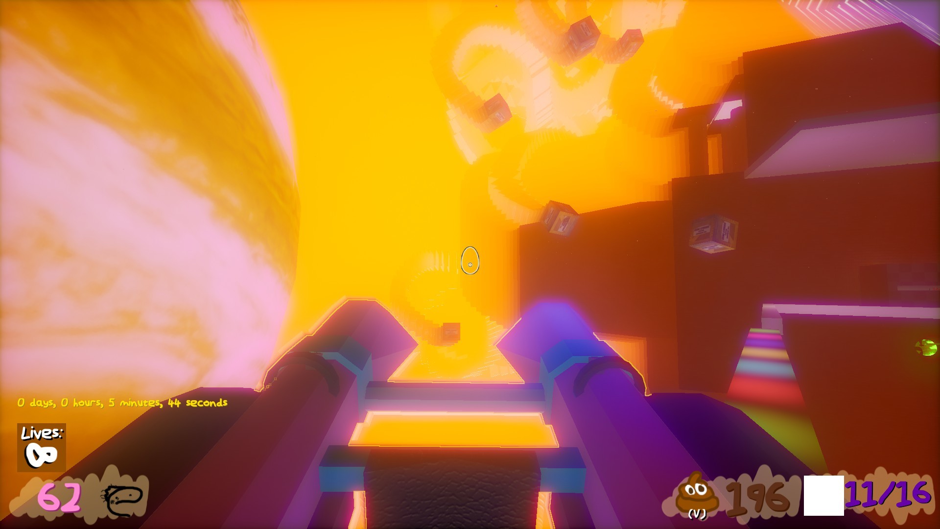 77p egg: Eggwife Playtest Screenshot 13