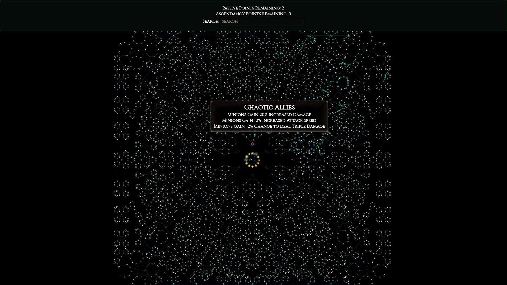 Mutagenic 2 Screenshot 3