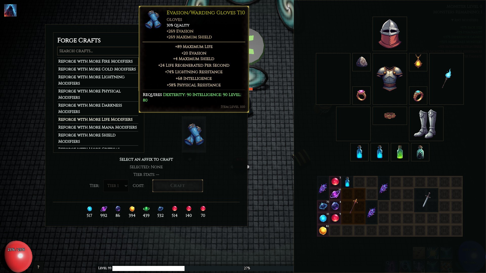 Mutagenic 2 Screenshot 6