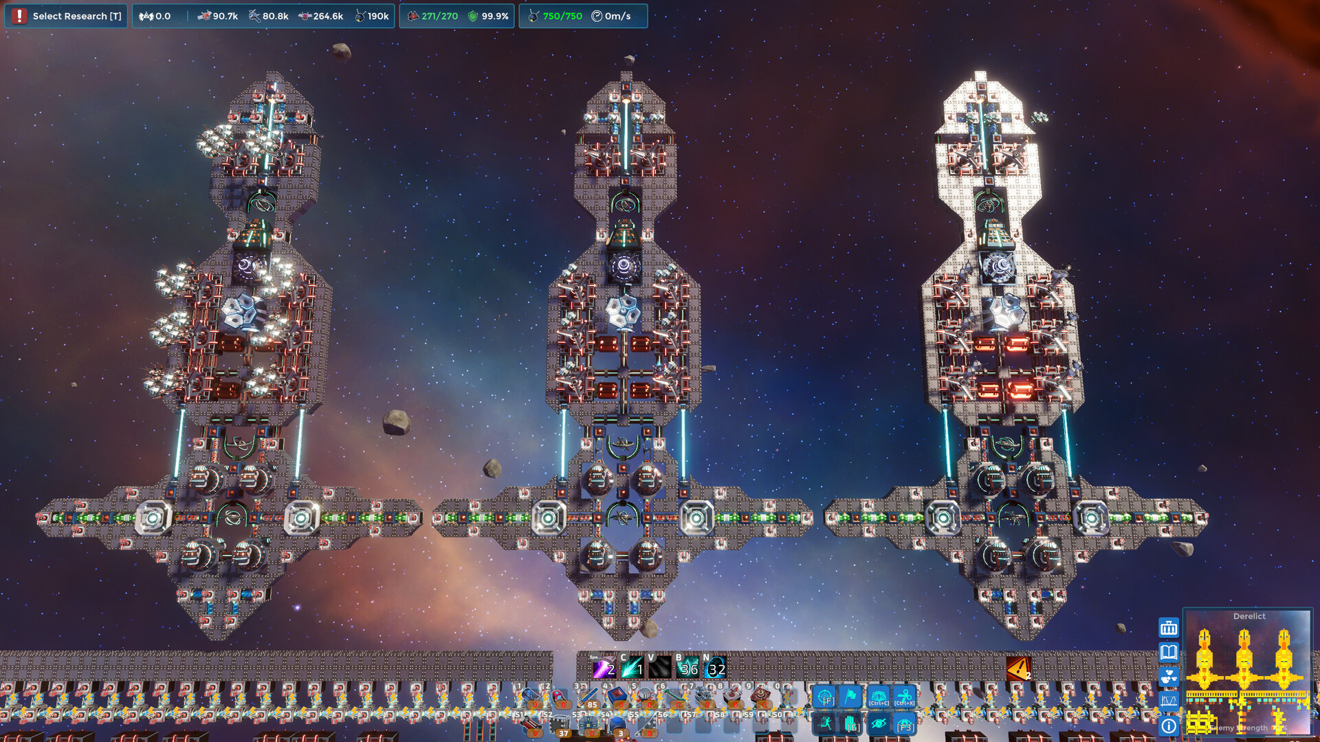 Final Factory Screenshot 7