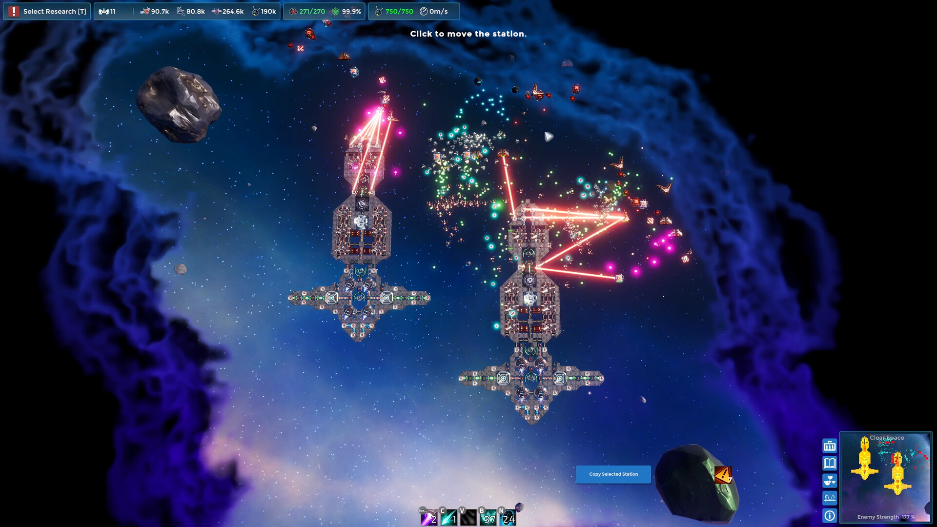 Final Factory Screenshot 3