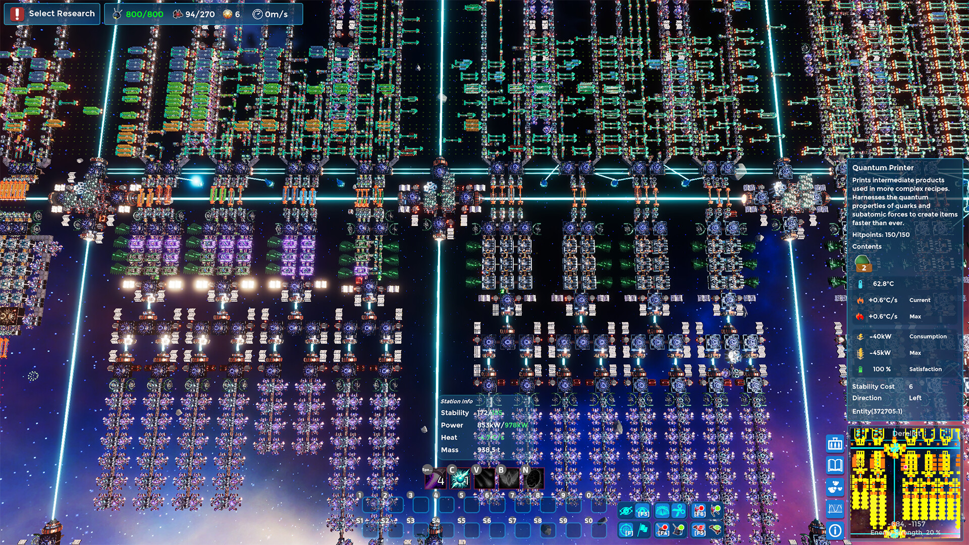 Final Factory Screenshot 1