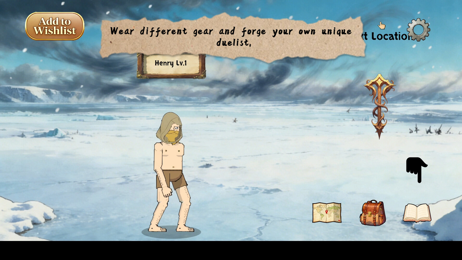 Tales of Medieval Duelists Demo Screenshot 11