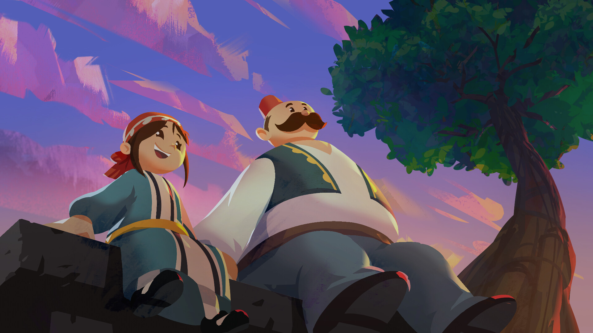 Let There Be Istanbul Screenshot 4