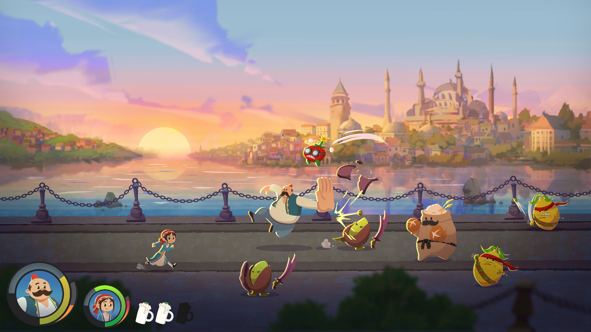 Let There Be Istanbul Screenshot 3