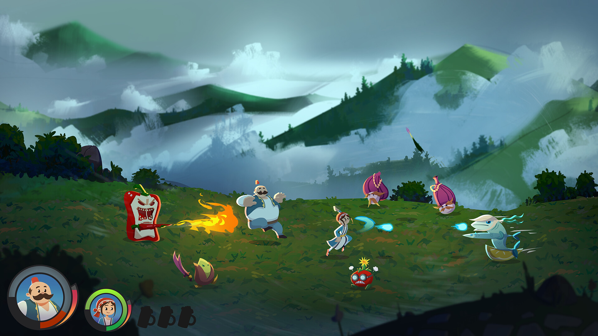 Let There Be Istanbul Screenshot 2