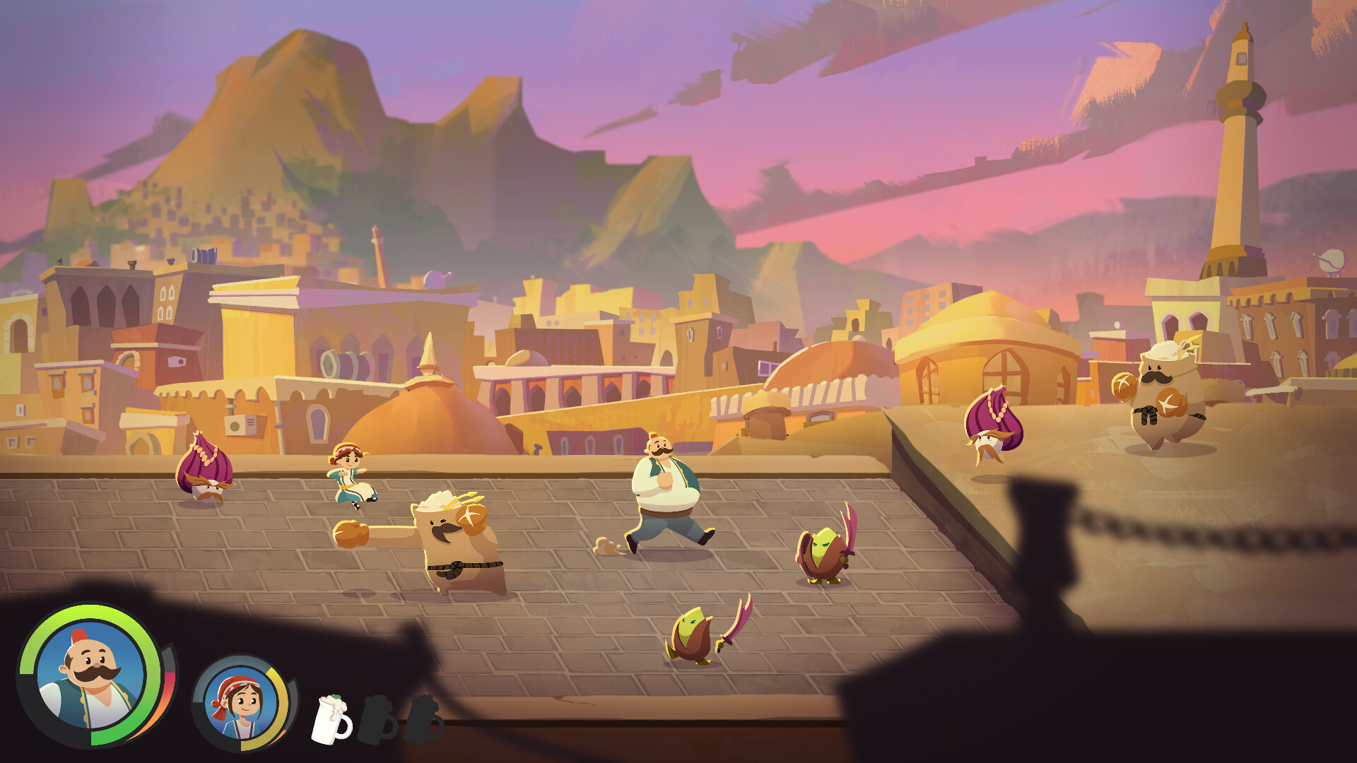 Let There Be Istanbul Screenshot 5