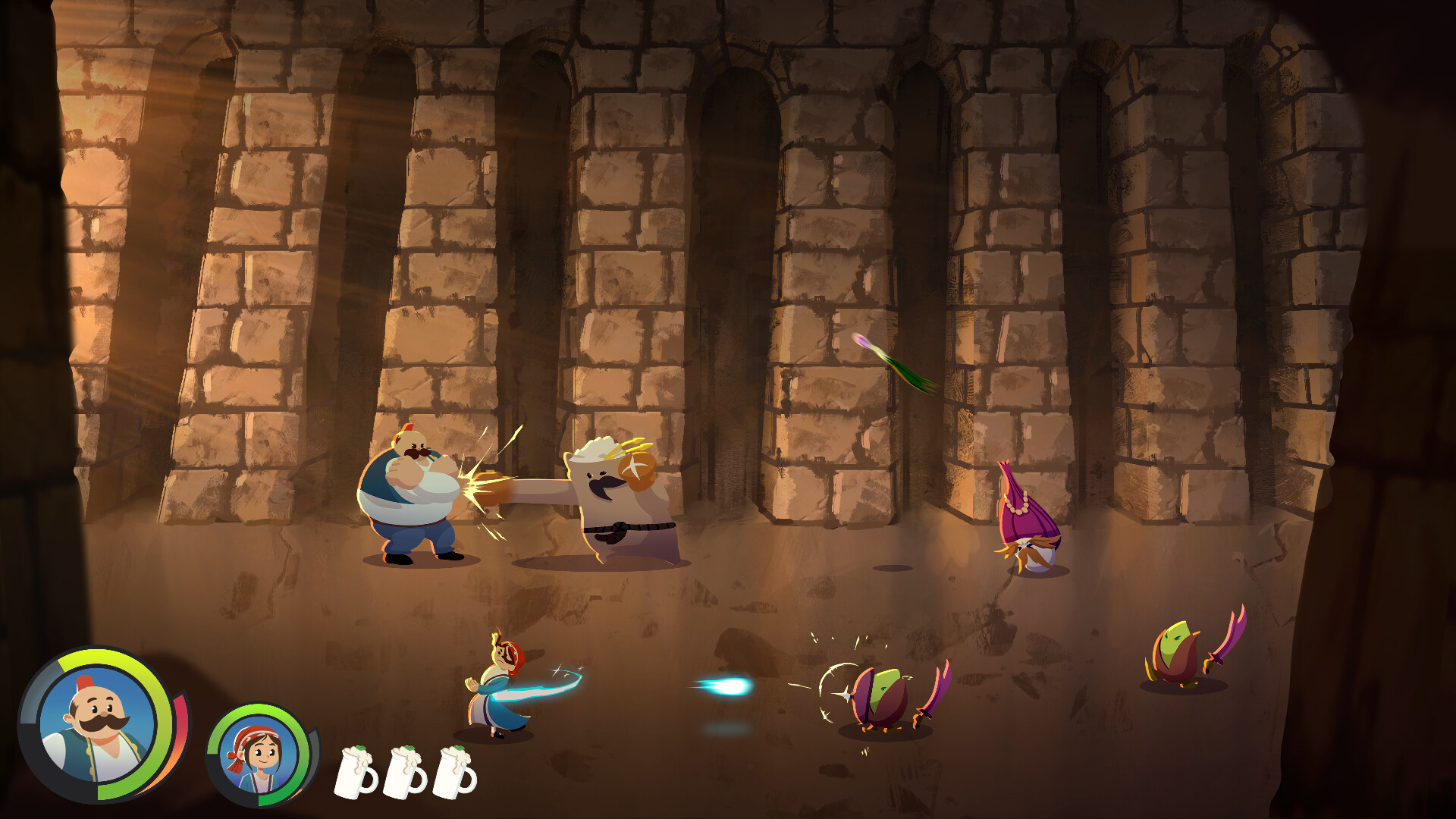 Let There Be Istanbul Screenshot 6