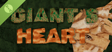 Giant’s Heart Demo