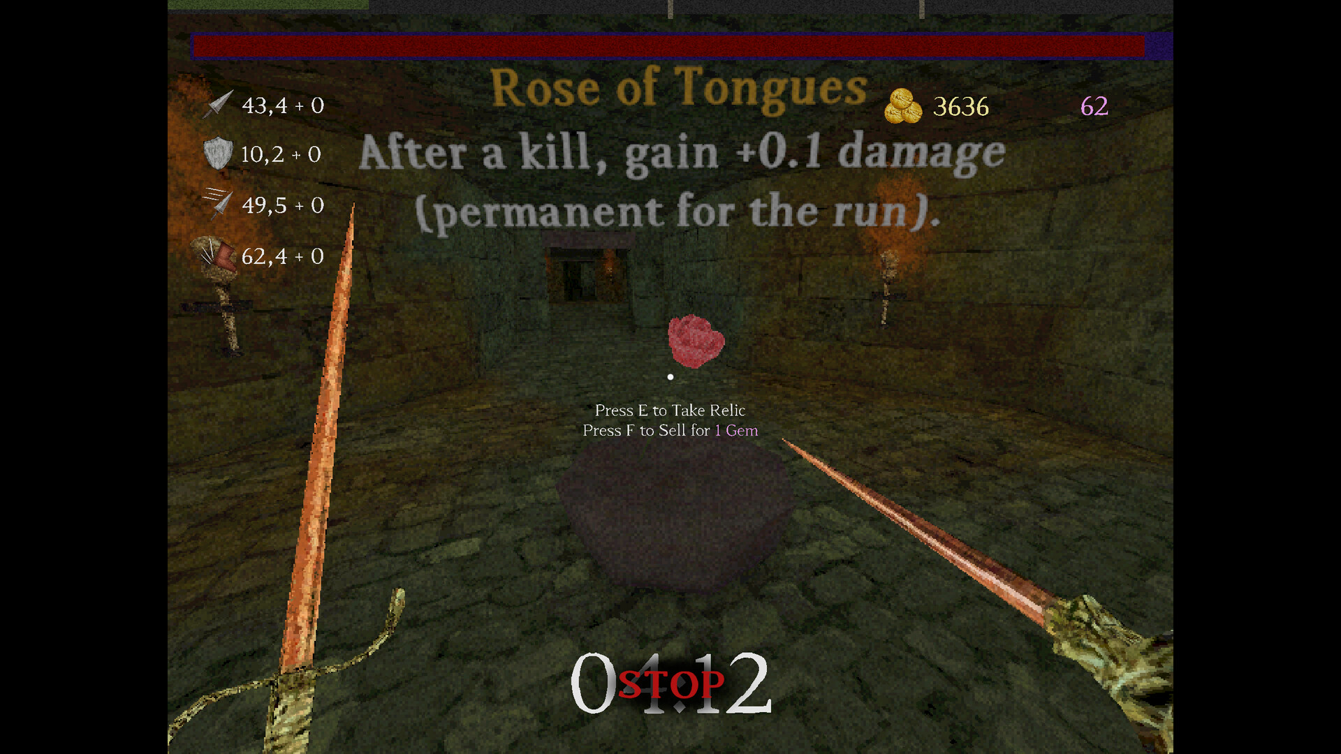 Giant’s Heart Demo Screenshot 10