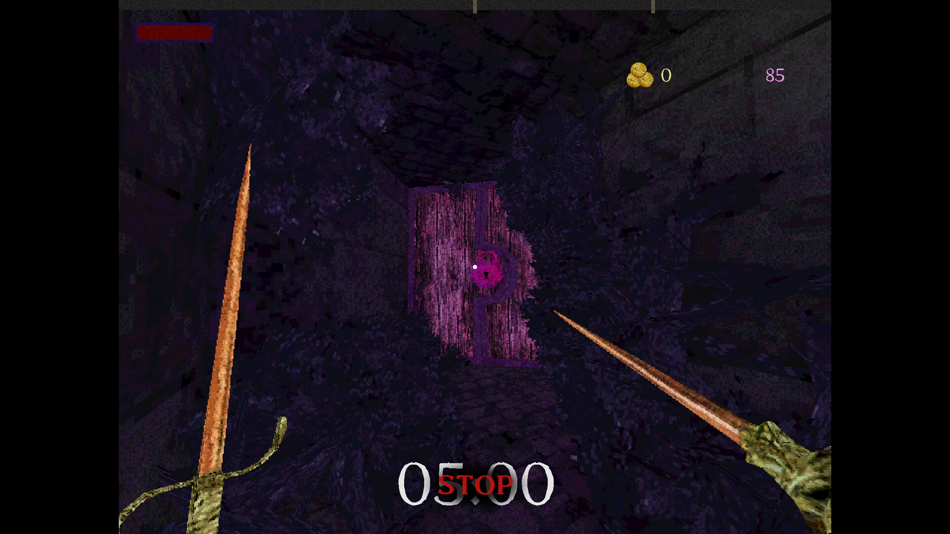 Giant’s Heart Demo Screenshot 6