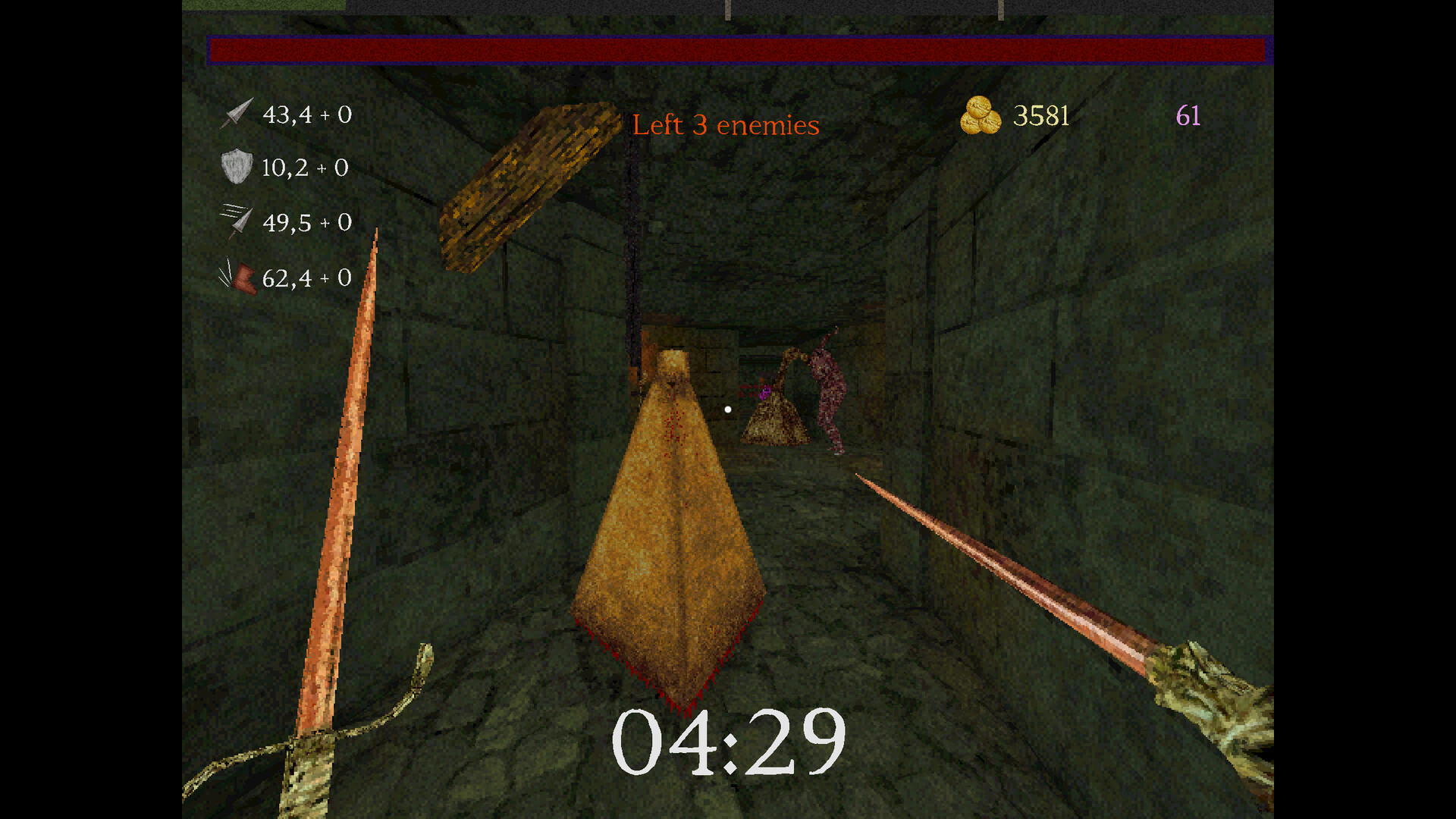 Giant’s Heart Demo Screenshot 9