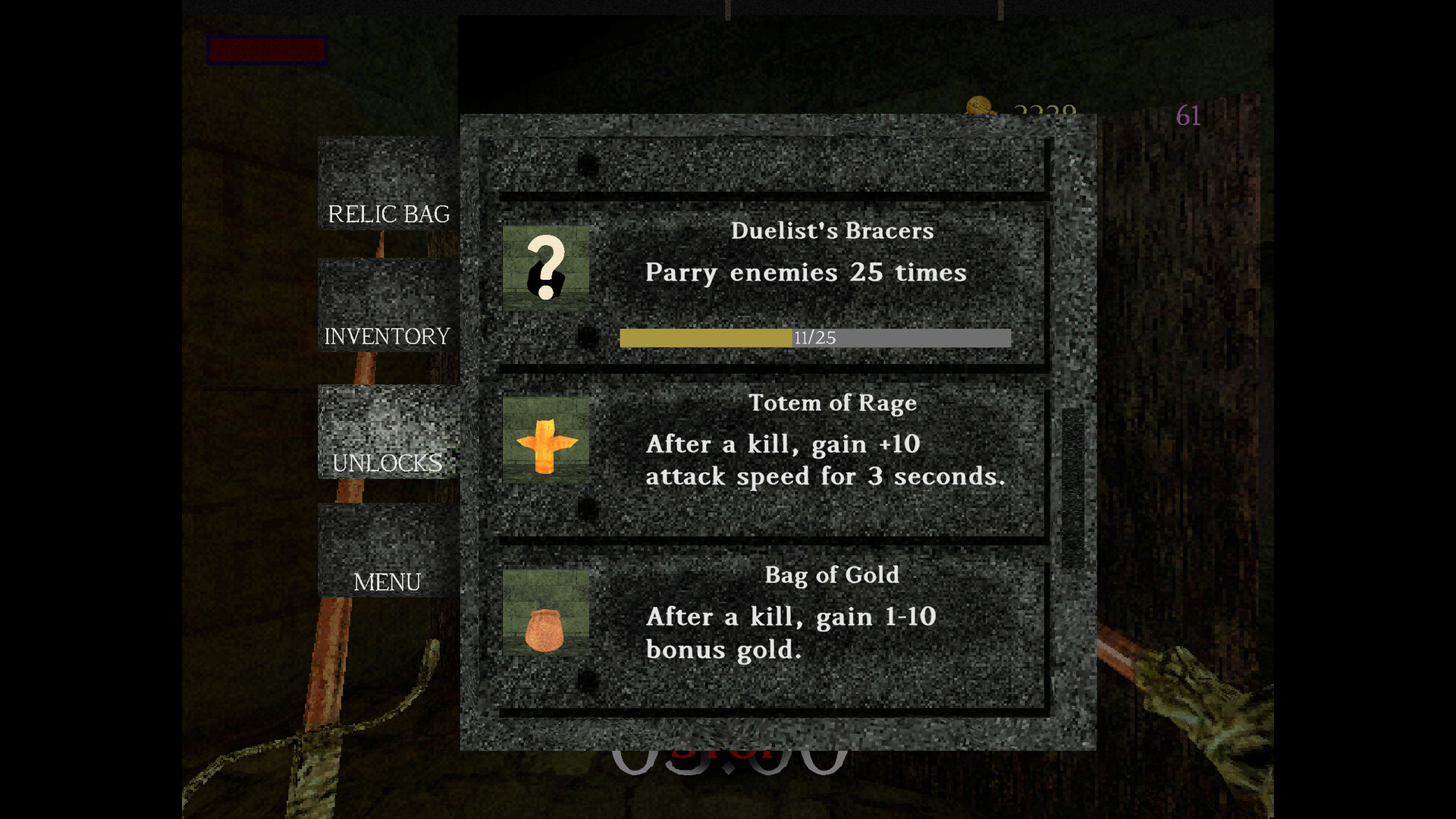 Giant’s Heart Demo Screenshot 12