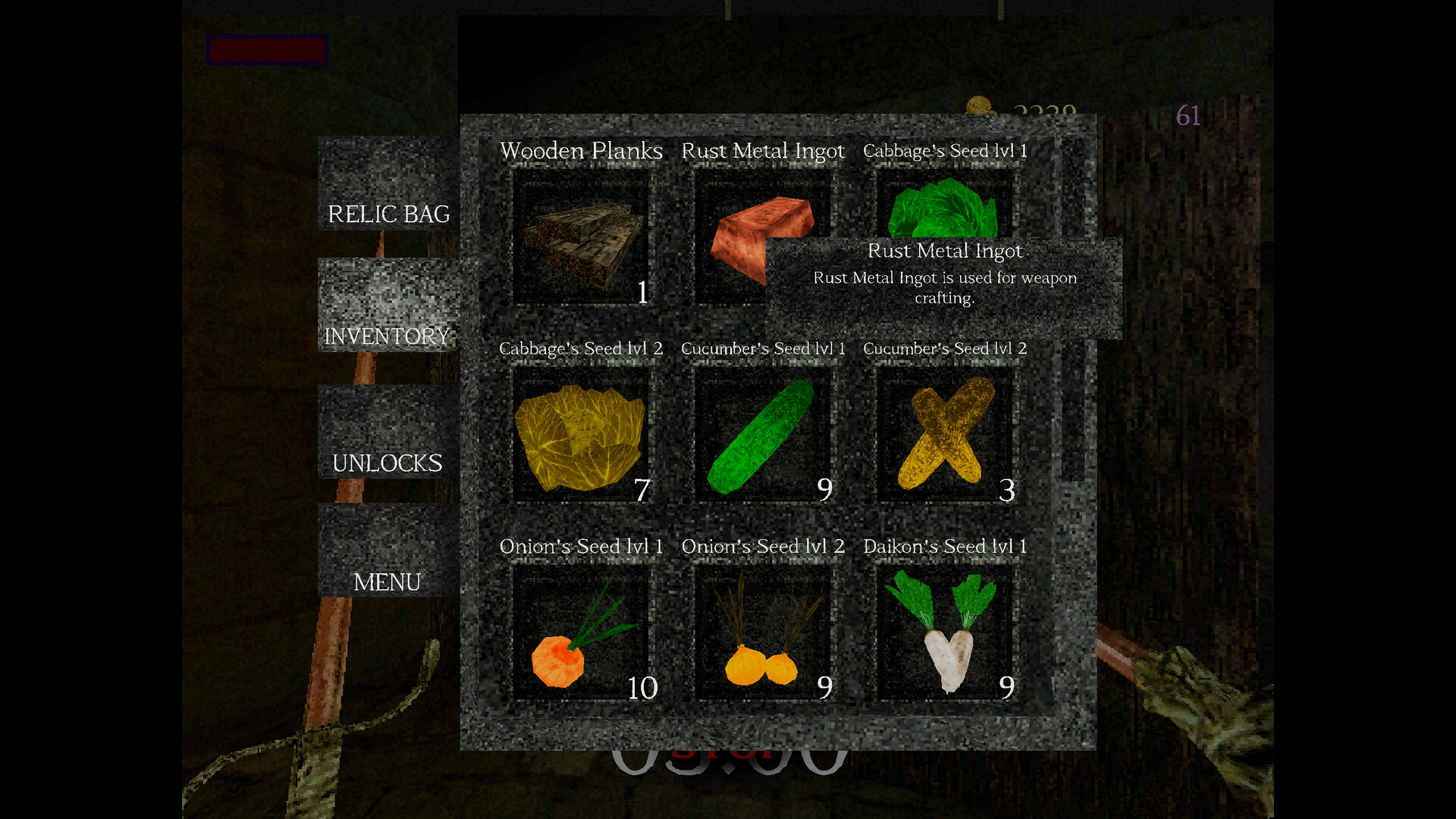 Giant’s Heart Demo Screenshot 11