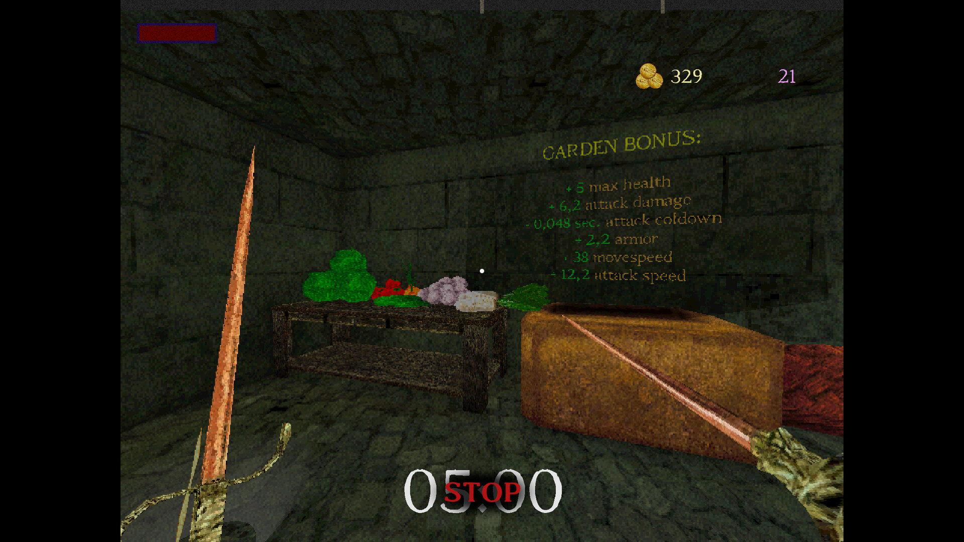 Giant’s Heart Demo Screenshot 2