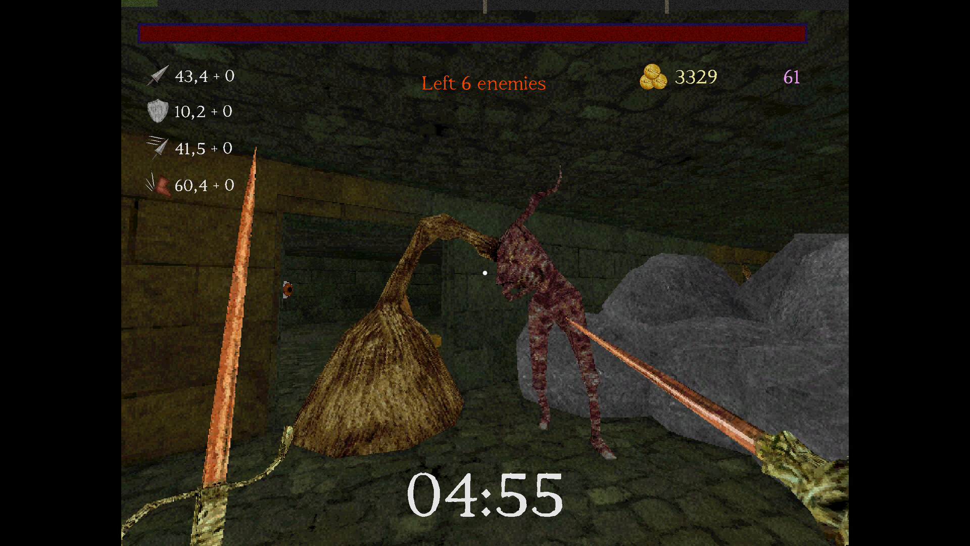 Giant’s Heart Demo Screenshot 8