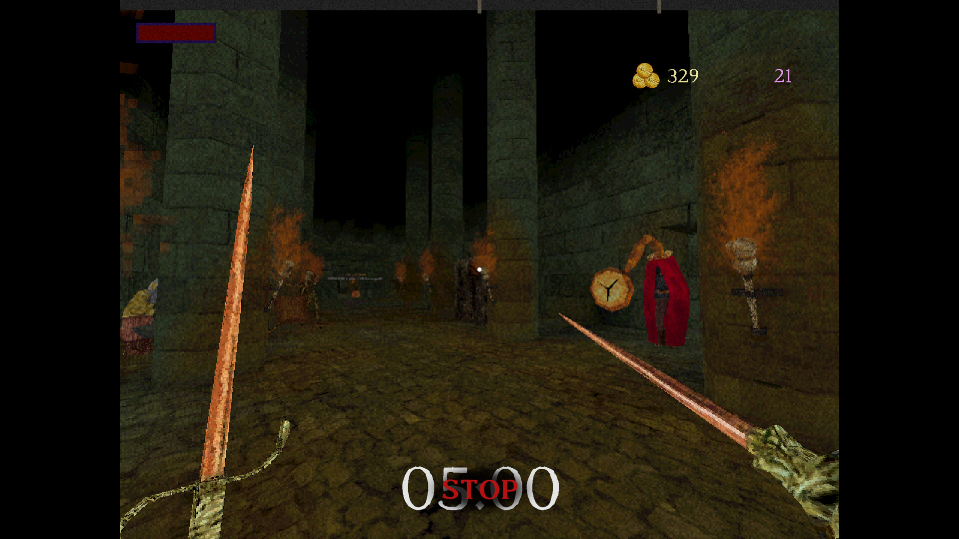 Giant’s Heart Demo Screenshot 0