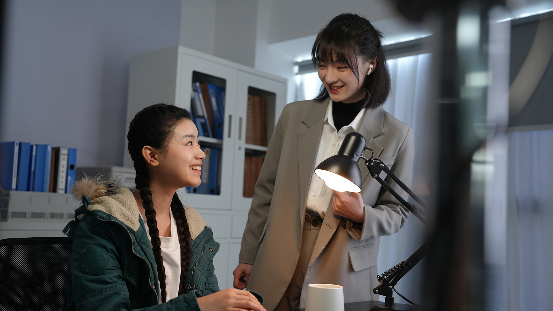 金宵公寓事件 Screenshot 3