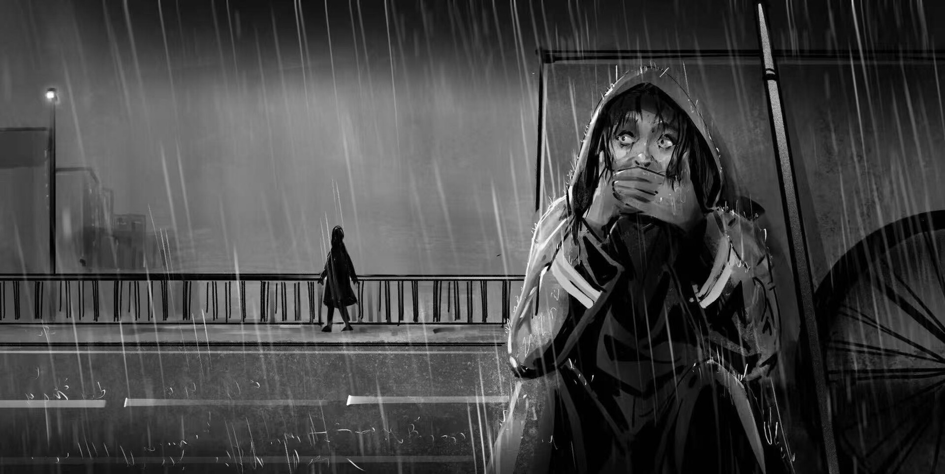 金宵公寓事件 Screenshot 4