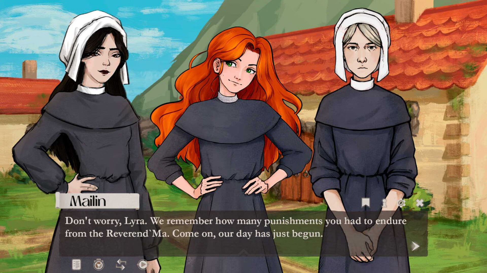 The Canary Screenshot 3