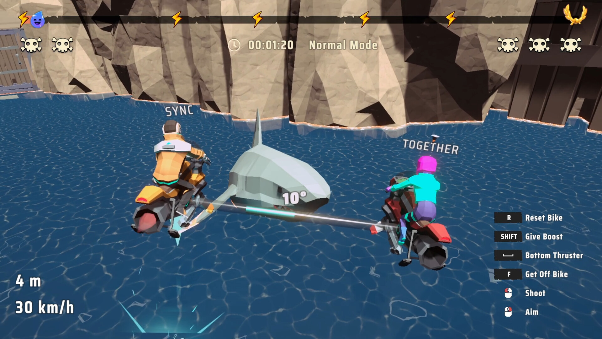 Sync Together Screenshot 4