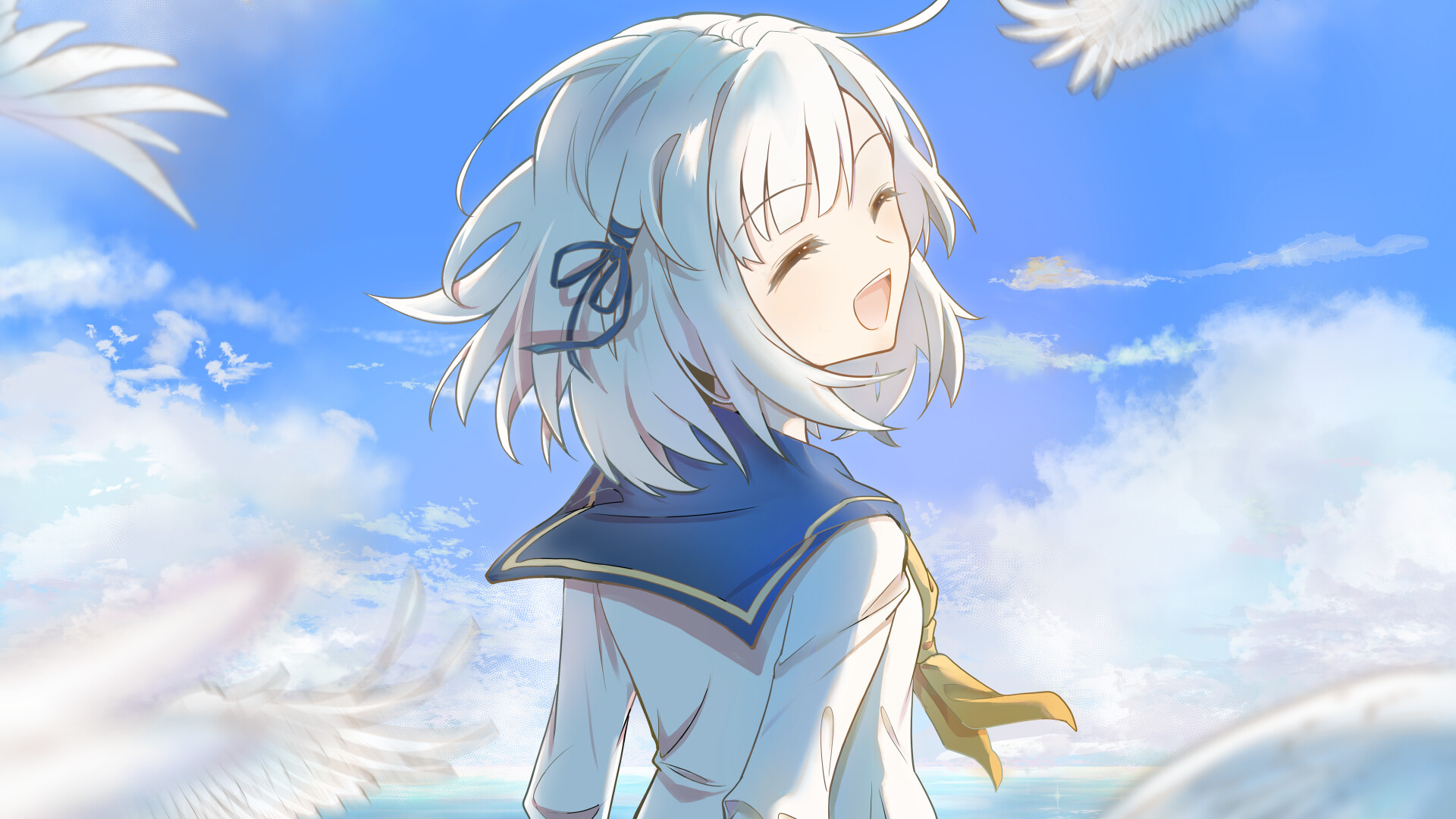 The Garden of Youth Screenshot 3