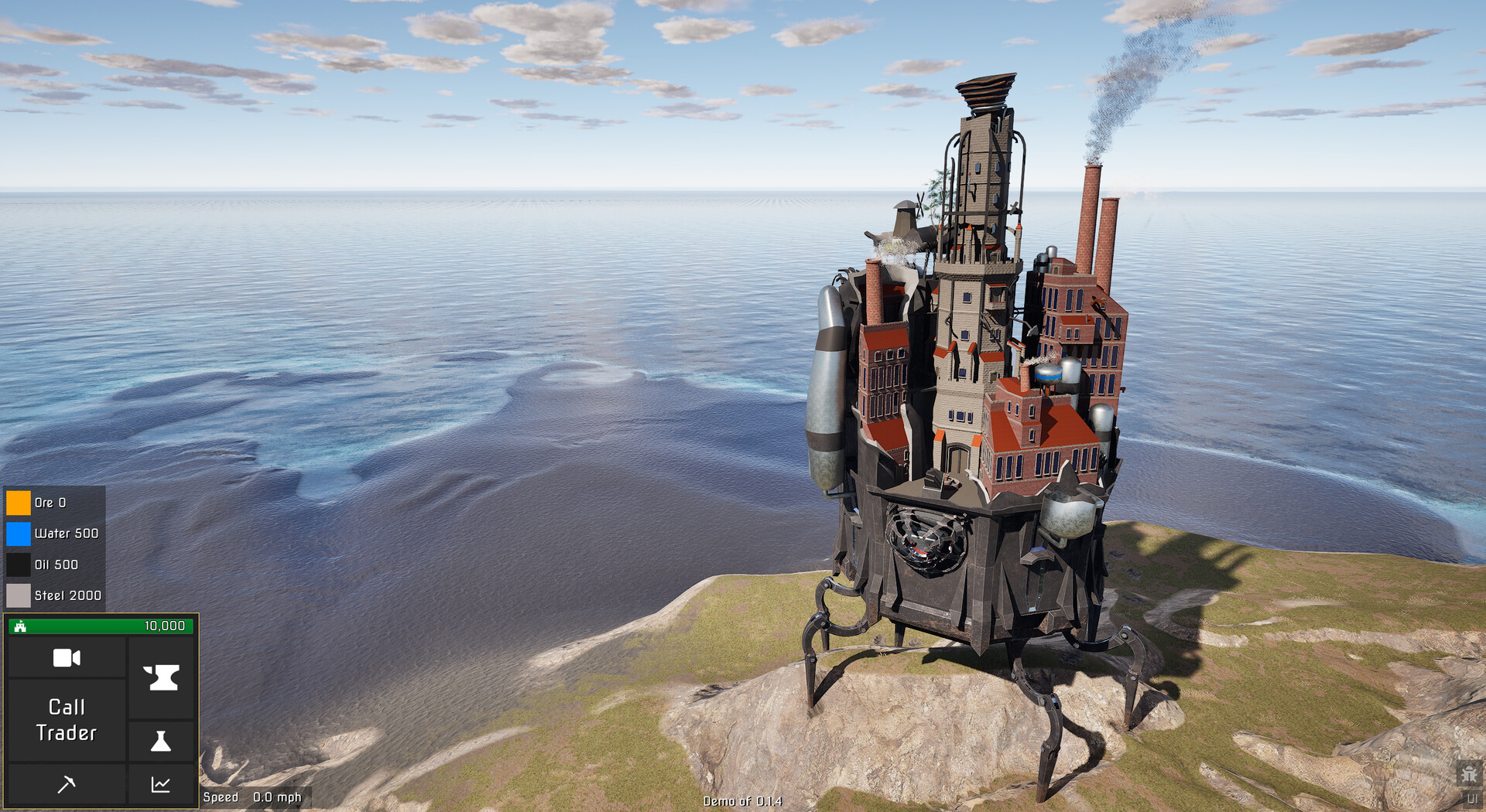 Scraptory Screenshot 5