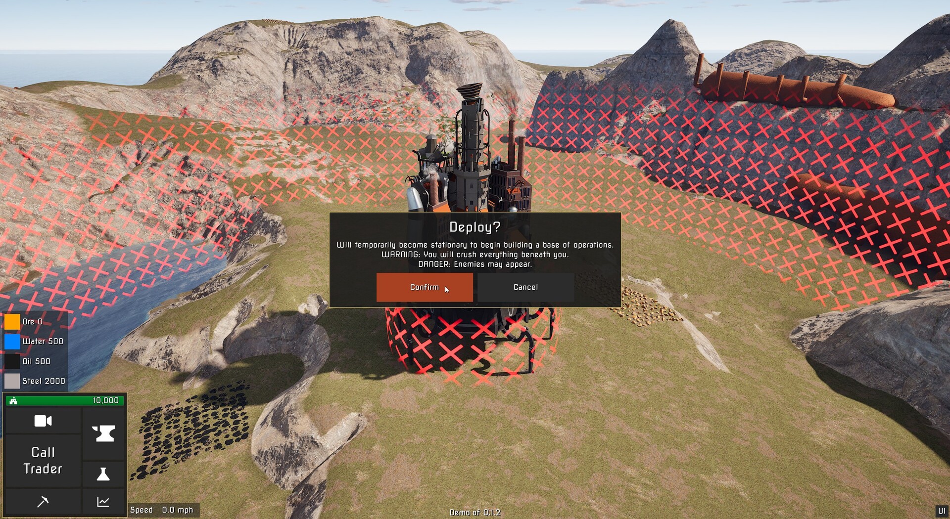 Scraptory Screenshot 2