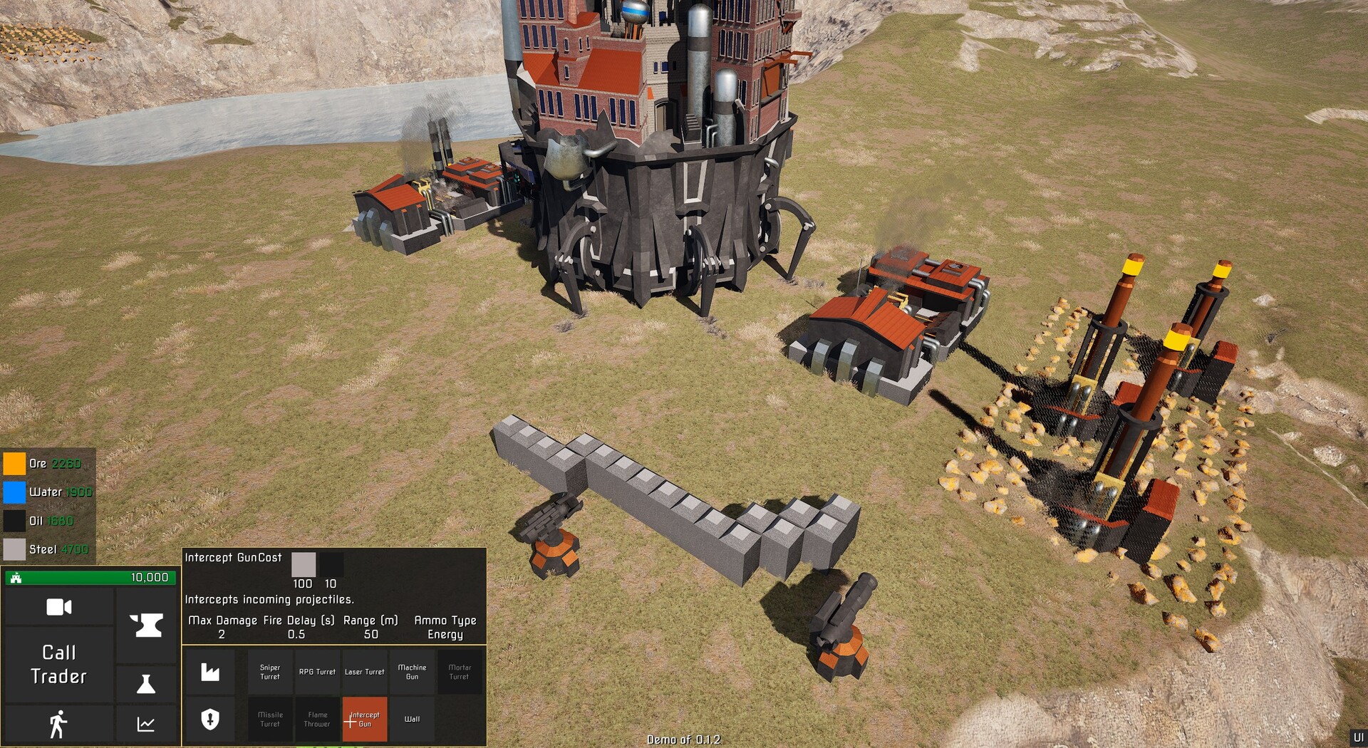 Scraptory Screenshot 4